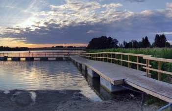 Jaskółka - pokoje i apartament przy plaży - Photo 33