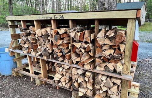 Wally's Cottage - Foto 49