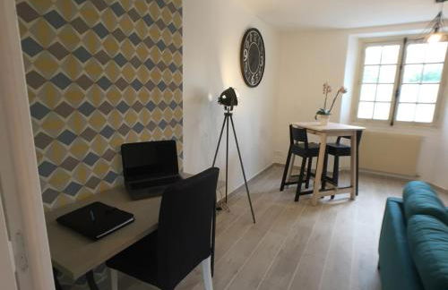 Domaine des Trois chateaux - Foto 65