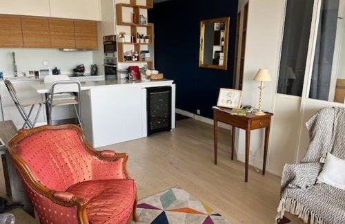 4-bed apartment PARIS 12 - Foto 11