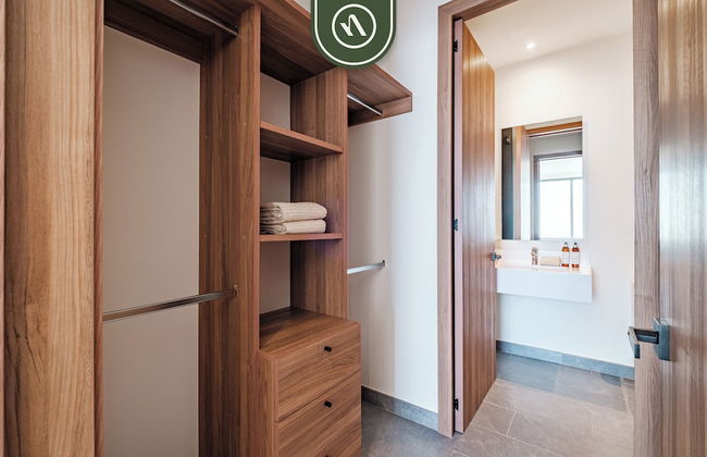 BeGrand Reforma by Naya Homes - Foto 24