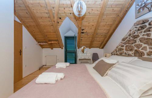 Holiday home Stipanovi Dvori with jacuzzi and pool - Foto 47