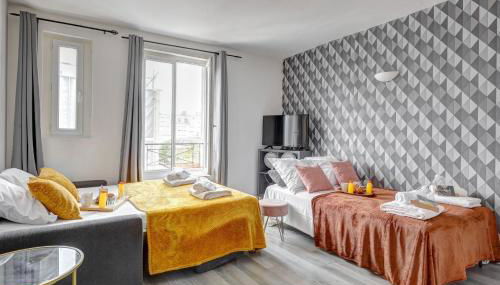 Bluestay 134 - Charming apartment - Foto 5