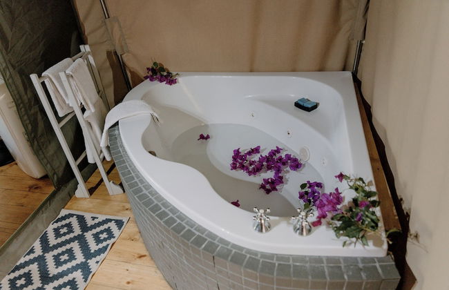 Chandelier Game Lodge - Foto 35