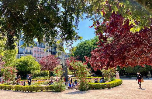Rooftop Triplex with Garden at Notre Dame - Foto 36