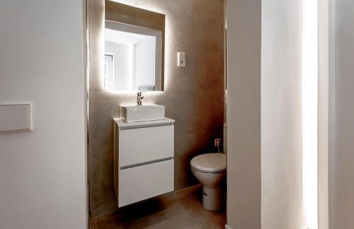 L32-Amazing apartment 5 min from Madrid Atocha Station - Photo 36