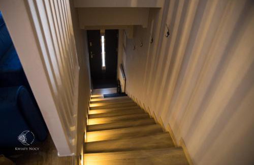 Apartamenty "Kwiaty Nocy" i "W Krainie Mchu" - Wisła - Foto 18