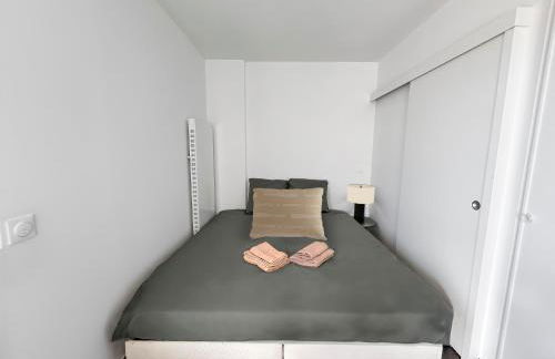 Studio SO WOOD lumineux - Foto 9