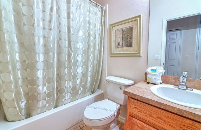 Legacy Park at Highgate Park Home - Foto 13