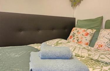 Studio neuf avec terrasse à Yerres, 200m de la gare - Foto 5