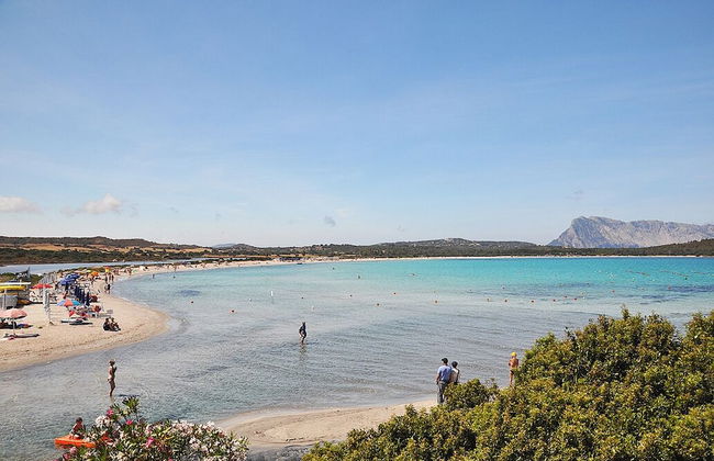 Villa Spargi Sea View & Swimming Pool - Foto 29