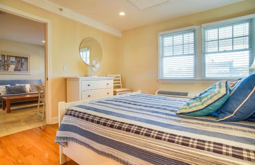 Beach Access Seaside Getaway in Dennis Port - Photo 13