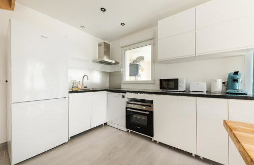 Villa Fantasia - 10 min Disneyland - 8 people - Foto 11