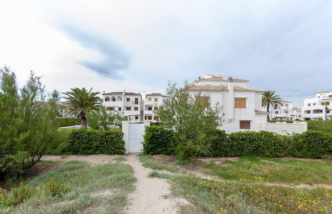 Secreto in Oliva With 3 Bedrooms and 1 Bathrooms - Foto 21