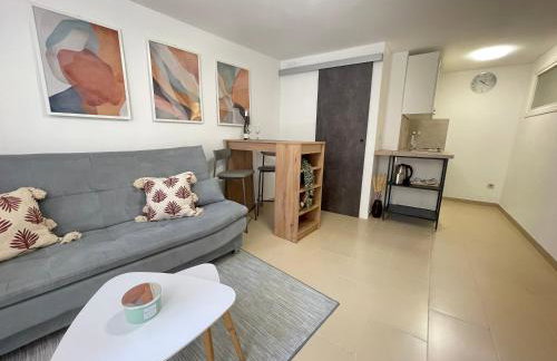 Studio Capon - just a few steps from the sea! - Photo 3