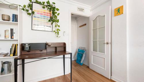 Cozy Home Malaga Paradise - Foto 5