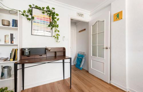 Cozy Home Malaga Paradise - Foto 5