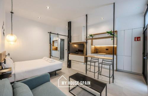 MyHouseSpain - Santero Apartments B - Photo 5