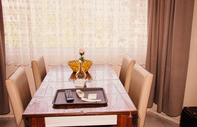 Zeytindali Apart Otel - Foto 4