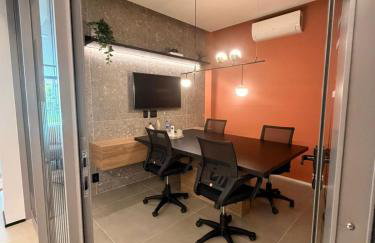 Studio Alto Padrão - Próximo a Congonhas, Ibirapuera - Foto 45