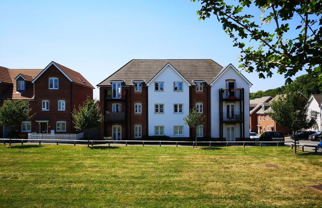 Cosy Apartment with Balcony - Foto 19