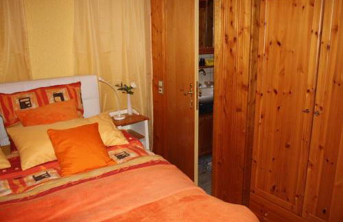 Apartment am Buchenhain - Foto 4