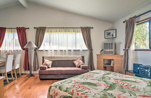 Fern Cottage Island Escape with Rainforest View! - Foto 11