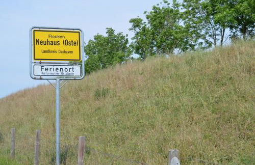 Ferienwohnung Osteland - Foto 26