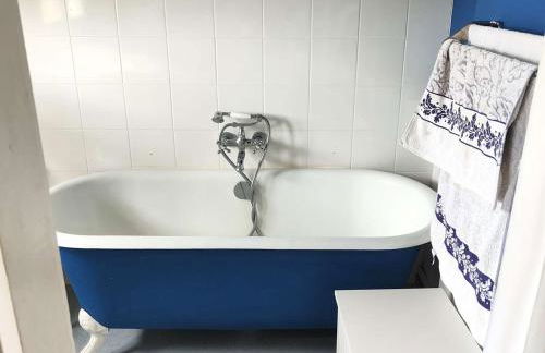 Belle maison à 50m de la plage et proche commerces - FR-1-736-28 - Foto 13