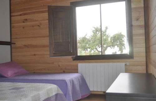 Casa Rural Mentesana - Foto 20