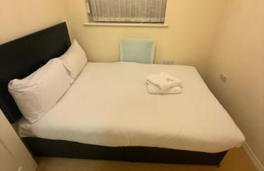 Premier Apartmetns Manchester Arena - Foto 23