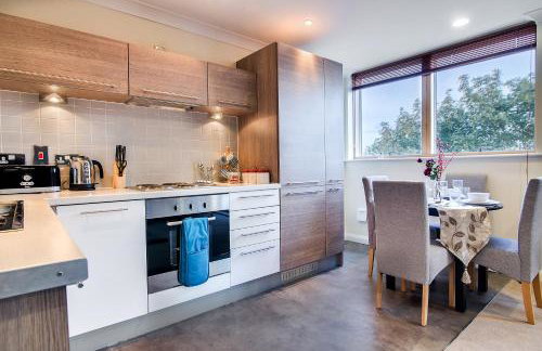 Mica Point City Centre Apartment - Foto 108