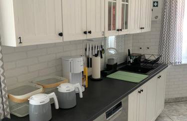 AMBER Dębki - Foto 31