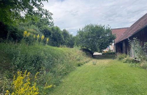 Ferienhaus Glücklich am Bach - Foto 24