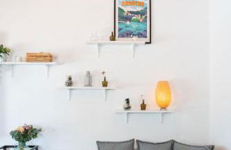 Villa Lazuel, piscine privée chauffée, vue panoramique et jardin clos - Foto 29