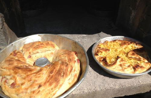 Domus Agricolae Corallina - Foto 46