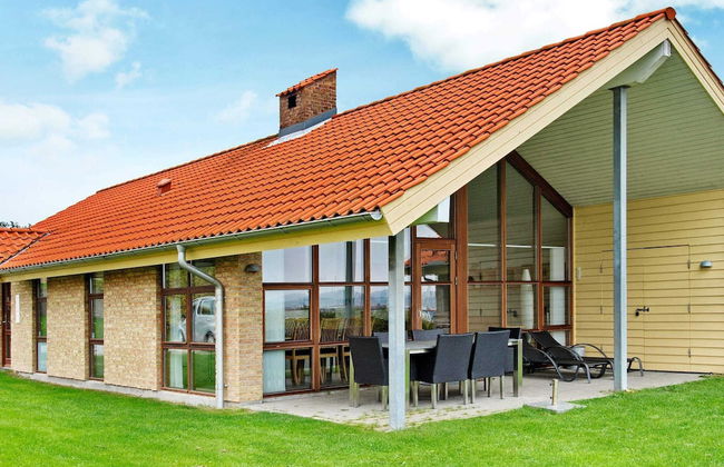 6 Person Holiday Home in Egernsund-by Traum - Foto 1