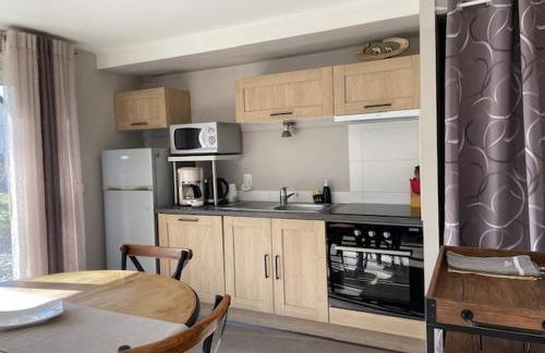 Les cottages du golf - Foto 5