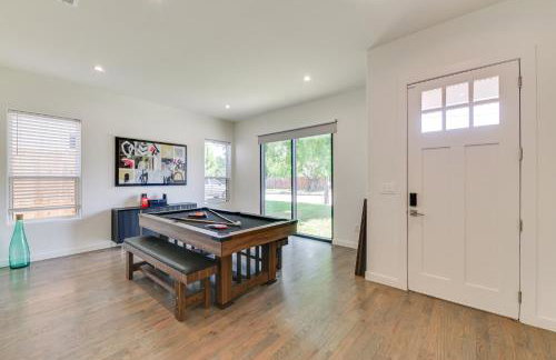 Modern and Spacious Home 3 Mi to Downtown Dallas! - Foto 2