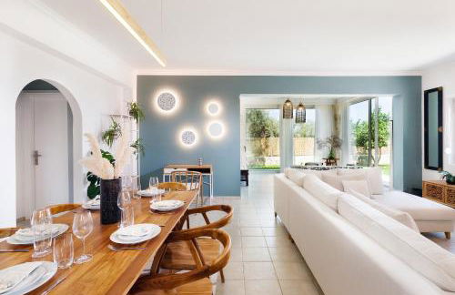 Villa Excesio - With Private Pool - Foto 38