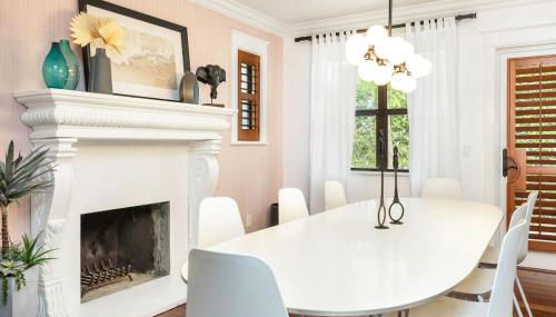 The Palm Manor Luxury Villa - Foto 3