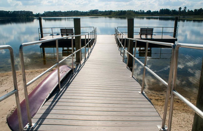 Grand Lake Resort - Foto 27