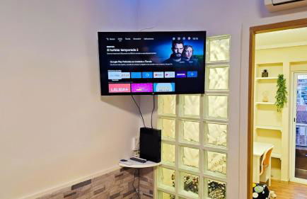 Sagunto Beach Apartment 500m to Sea, WiFi 600Mb y AC - Foto 56