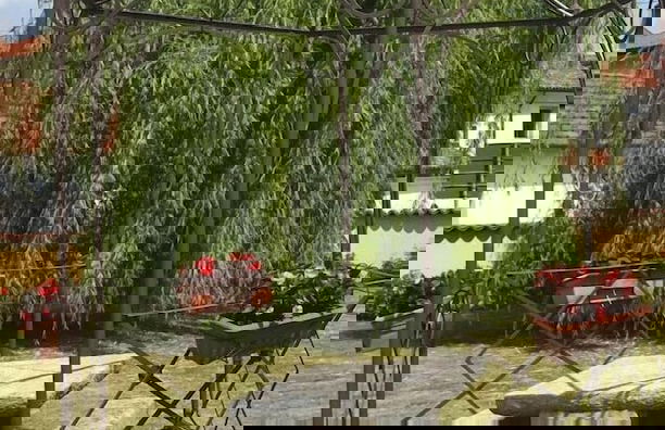 B&B L'Antico Torchio - Foto 72