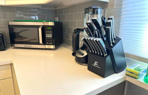 Comfort Retreat 3B3B Villa in Quail Hill Irvine - Foto 10