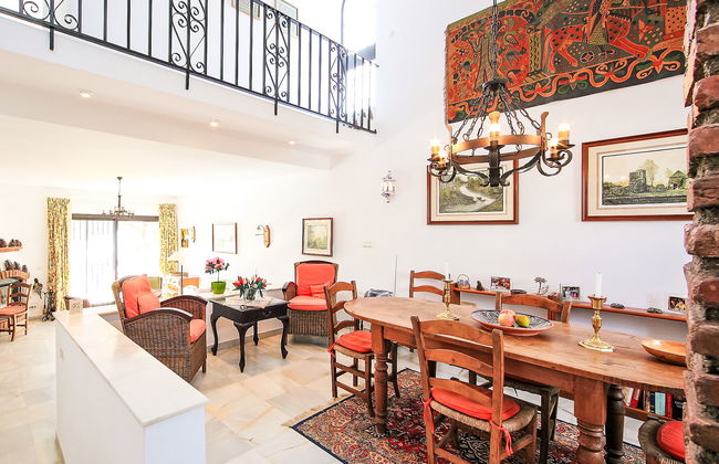 Villa Cielo - Foto 4