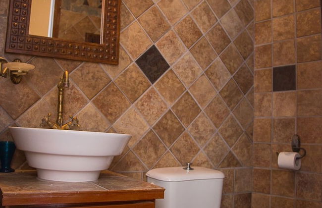 Lydia Luxury Villa - Foto 58