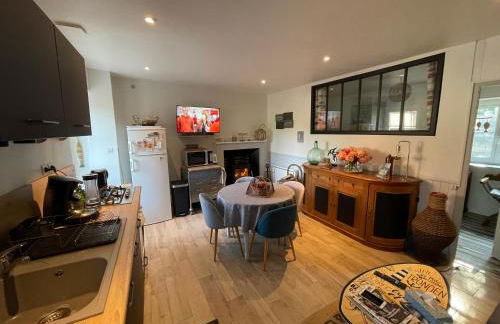 Petite maison dans la manche - Foto 12