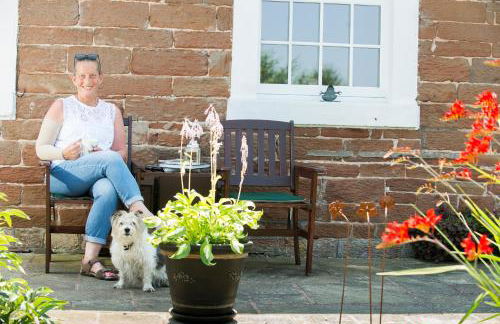 OLD CHAPEL Hayton Cumbria CA89HR - Foto 11