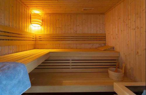 Grand Rozbój House Beskid Niski, Spa Ogrodowe - Foto 18